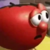 Tomate surpreso