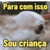 Memes e respostas 8