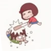 Funny Fight Meme 13