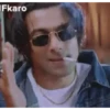 Bollywood Memes 11