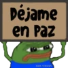 PEPE FROG (Cartel) Mov.2 🐸📃 29