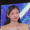 Jennie 5