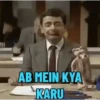 Funny Mr Bean 12