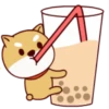 Animated Dog 7
