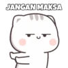 Peach Cat Santuy 14