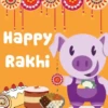 Festive Greetings 14
