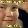 O CRUSH VAI GOSTAR ❤️😍 13