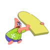 Bob esponja 💛 28
