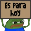 PEPE FROG (Cartel) Mov.2 🐸📃 24