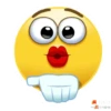 Emoji lucu 2