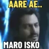 Bollywood Memes 5