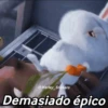 🌈✨ Conejito Snowball ☁️🐰 13