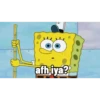 Squarepants 10