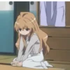 Toradora Gif 21