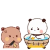 Panda gemoy 18