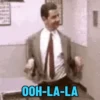 Funny Mr Bean 8