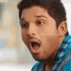 Allu Arjun 27