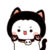 Panda kostum 14
