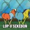 Petrik & Bobob 5 8