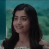 Rashmika Expressions 8