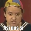 Chavo Del 8 7