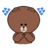 Line Friends pt.2 25