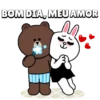 Brown And Cony 5