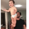 Baby Expression 27
