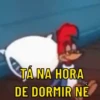 Pica pau memes 😂 8