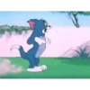 Tom si kucing sial 14