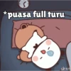 Panda gemoyyy edisi ramadhan 🕌 8
