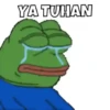 Pepe the Frog 14