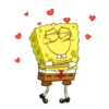 Bob esponja 💛 14