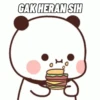 Panda Baik Hati 14