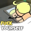 Funny Animated 8
