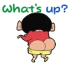 Shinchan lol 6