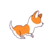 Animated Dog 17