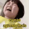 Coreaninha debochada 14