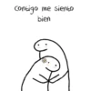 Flork Corazones  7