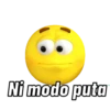 Bola Amarilla Animada 🥵📱 9