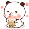 Panda gemoy 22