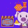 Festive Greetings 10