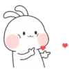 Animated Love Stickers 14