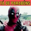REAÇÕES PRO MOZÃO 7