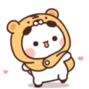 💓⚡️🐼🧸 amorOSOS 🧸🐼⚡️💓 14