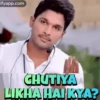 Allu Arjun 23
