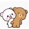 Mocha And Mochi Cute Bear 13