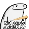 💢Flork Enojado😡 5