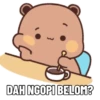 Panda Gabut 5