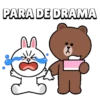 Brown And Cony 14